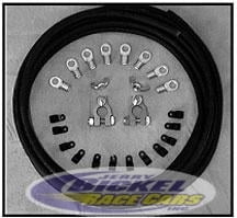 Battery Cable Kit - Dual - JBRC5037