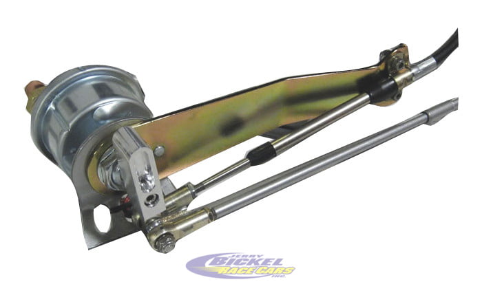 Interior Battery Disconnect Lever Kit LOK1330013