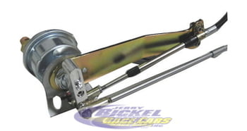 Interior Battery Disconnect Lever Kit 1330023