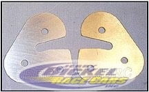 Striker Protection Plates JBRC2032