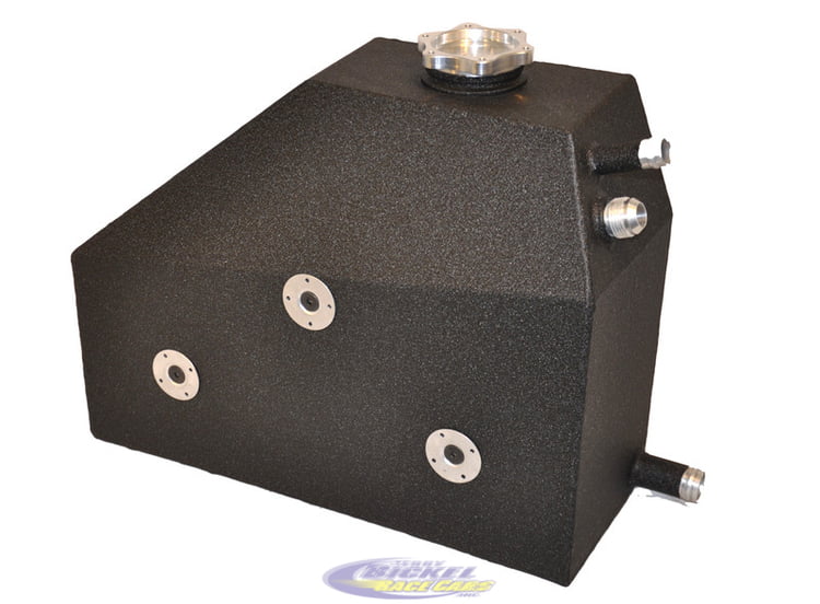 24-Quart Oil Tank JBRC5170