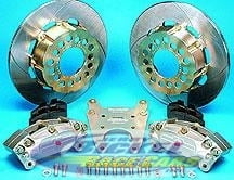 Mark Williams Symmetrical Kit 71225