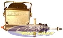 Wilwood 7/8" Diecast Master Cylinder - 260-6765 260-6765