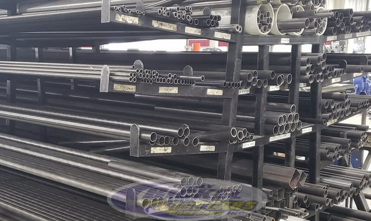 Chromoly Tubing MOLY_.500X.035