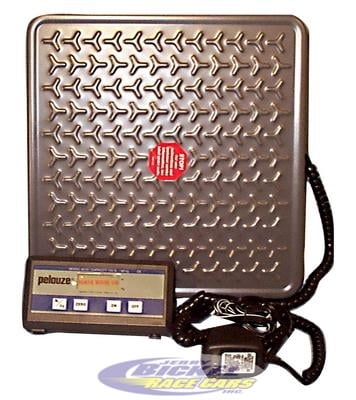 Electronic Digital Scale JBRC4057
