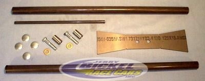 Automatic Transmission Slide Mount Kit JBRC1005P