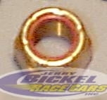 NAS Full Nyloks Nut Fas-139