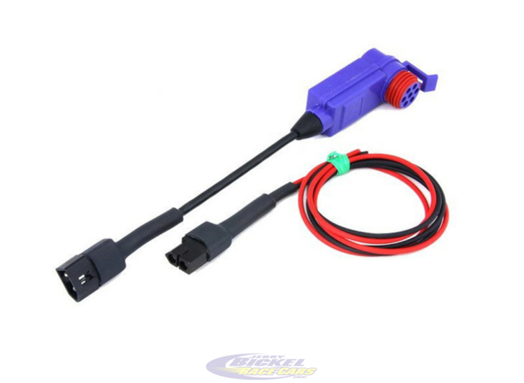 V-Net Module, 12 Volt Event Marker [In Stock Closeout]