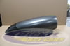 USED Carbon Mach-20 Hood Scoop