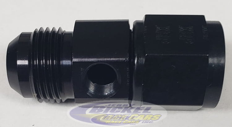 Gauge Adapters 700202 #10 - #10