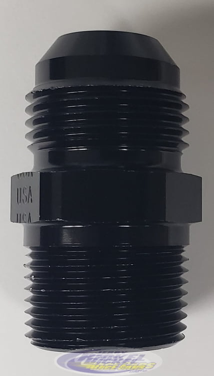 Adapters #6 - 1/2" NPT