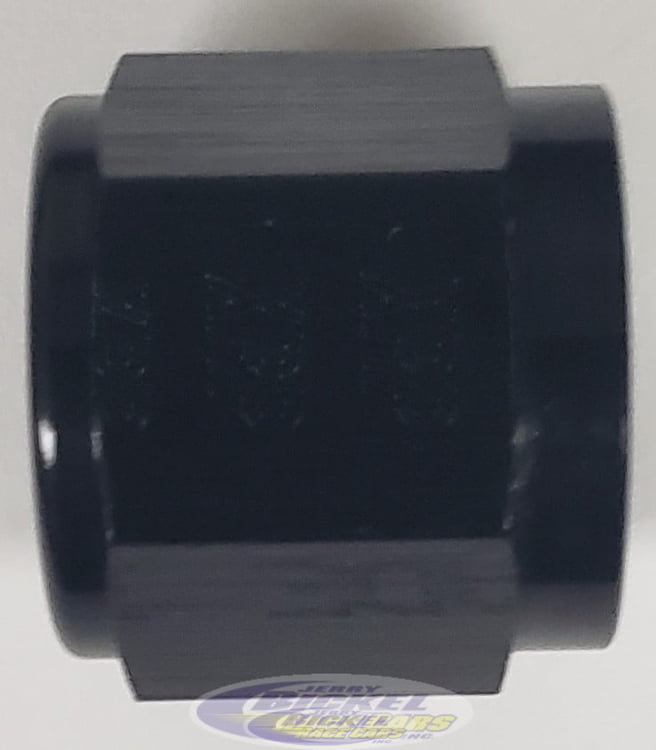 Tube Nuts & Sleeves 981806