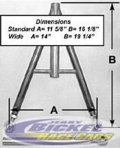 Wishbone - Wide JBRC1039A