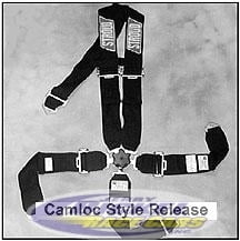 Safety Belts STD200
