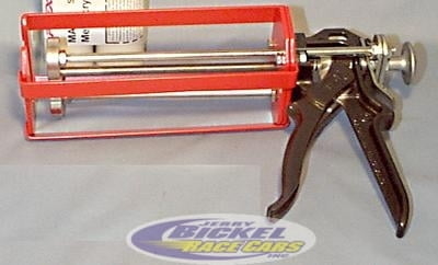 Plexus Adhesive Dispenser