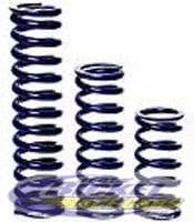 Hypercoil Springs SP80300