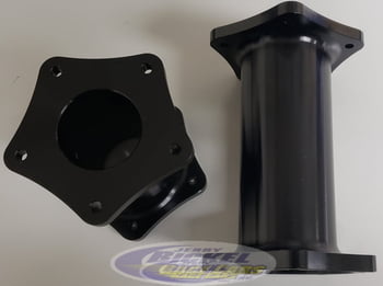 1075 Pro Stock Wheel GRA1075