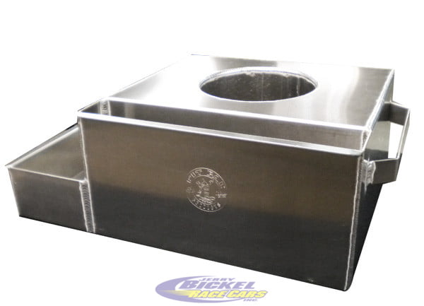 Lenco Auto Drive Disassembly Tray 716