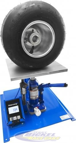 TIRE TESTER KART
