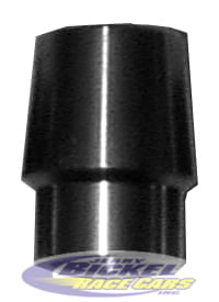 Tube Adapter (7/8" x .058") Thread Size 1/2" - 20RH