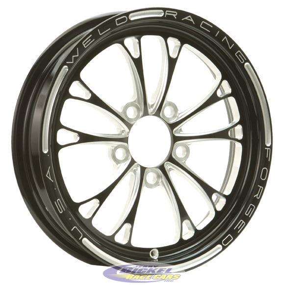 V-Series 1-Piece Front Wheels 784B-15274