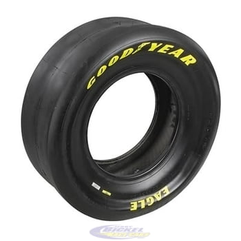 Goodyear Racing Tires 2719 35.0x15.0-16